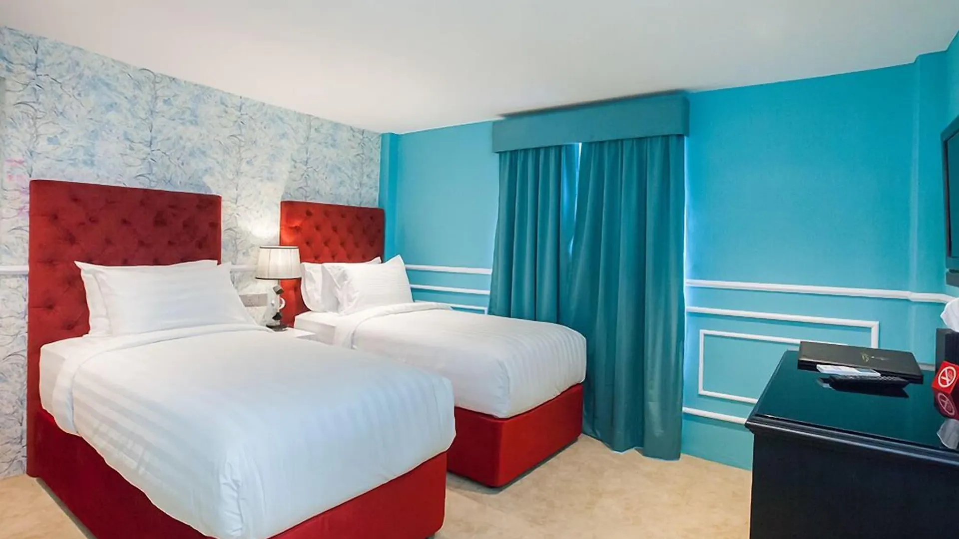 Apple Heritage Hotel George Town