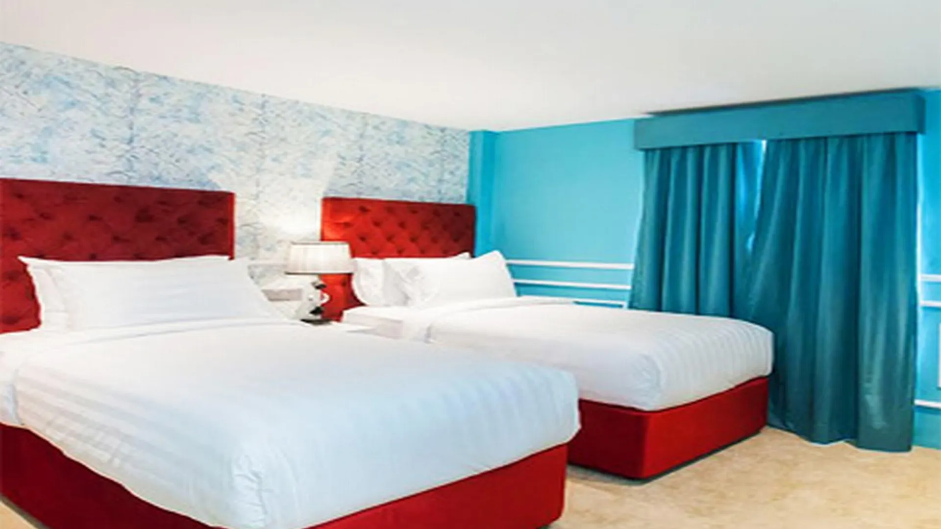 Apple Heritage Hotel George Town