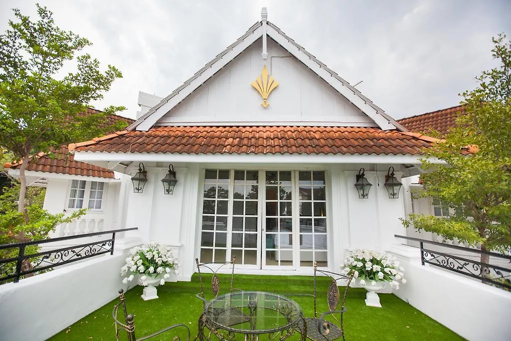 Apple Heritage Hotel George Town