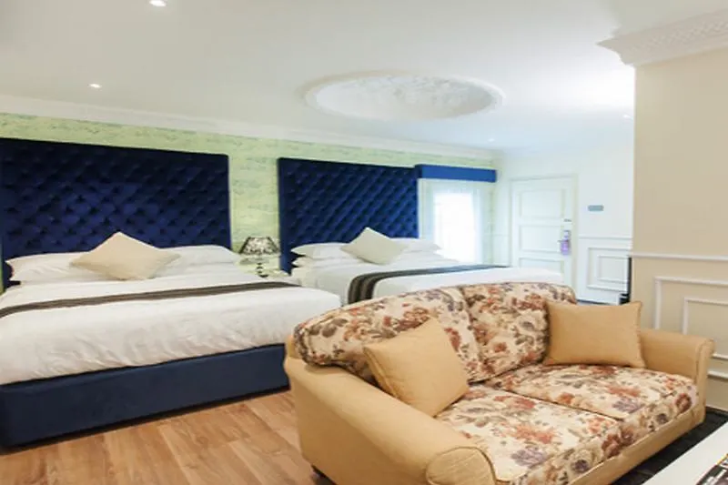 Apple Heritage Hotel George Town 4*,  Malajsie