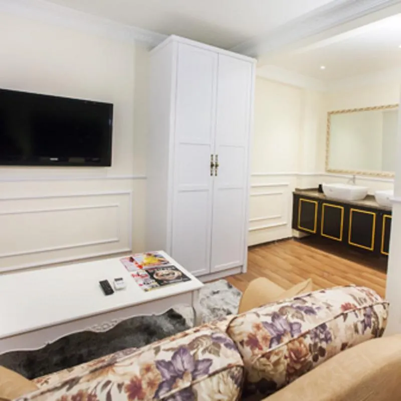 Apple Heritage Hotel George Town
