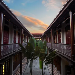 酒店 七间老厝