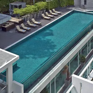 Damas & Residences 4*, Kuala Lumpur Malaisie