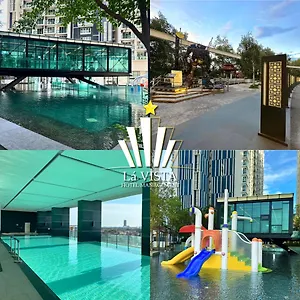 The Shore & Residences By La Vista Malaysia