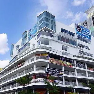 Columbia , Kuala Lumpur Malaisie
