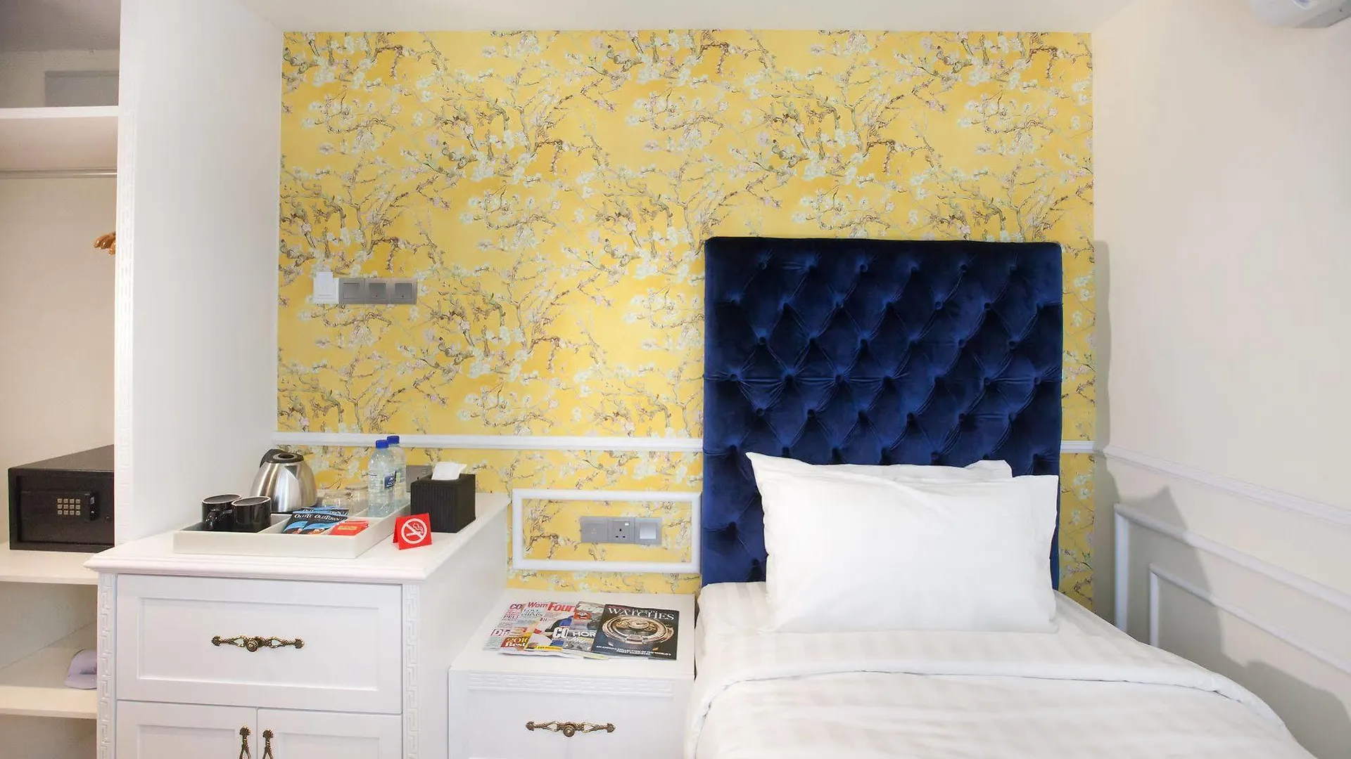 ****  Apple Heritage Hotel George Town Malaysia
